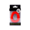 Sport Fucker Cockring en silicone Hero Ring 35 mm Rouge